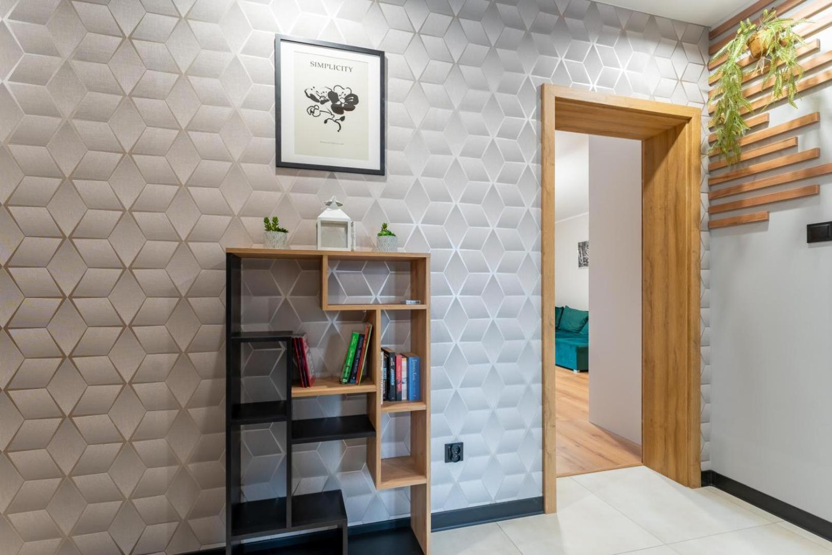 Apartament Przy Baszcie - Z Prywatnym Parkingiem W Centrum - By Spaceapart Jelenia Gora Exterior photo